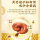 北京同仁堂 破壁灵芝孢子粉 提高免疫力 高质三菇健康滋补营养品送礼礼品 2盒/60袋【送礼袋】