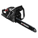 Ai Ruidun German chain saw gasoline saw high power electric logging saw handheld small electric chain saw household saw tree chain saw 11980Wa selected version 1 German chain 1 guide plate