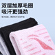 Li Ning (LI-NING) wrist guard [two sets] Men and women's sports fitness basketball wrist guard sweat-absorbing and extended glove training protective equipment
