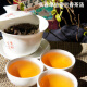 宝源晟兴宁单丛茶蜜兰香型乌龙茶2025一级春茶蜜香兰韵醇和回甘耐泡袋装 100克/共1袋