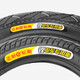 CST Zhengxin neumático vehículo eléctrico neumático 1416x1.95 neumático de neumático de bancos de litio