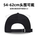 JEEP hat men's baseball cap four seasons trend all-match cotton peaked hat sun protection sun hat men and women outdoor sun hat