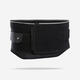 Decathlon waist protection fitness men and women warm belt squat waist support [4 support strips] 85-115cm-5516023