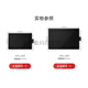 Wacom Yingtuo Board digital CTL4100 6100 Tablero de aprendizaje 472 672 Computer PS Retouching Animación Tablero dibujado a mano Paquete estándar CTL4100K0 Producto Nuevo paquete