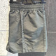 Nike (Nike) Pantalon de survêtement Pantalon féminin Été Nouveau pantalon décontracté à la mode, shorts d'entraînement respirant confortables FV6623-060 S