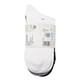Adidas Socks Herren Socken Frauensocken 2025 Herbst des Herbstes Neupaarsport- und Freizeitsocken JC9272 XS