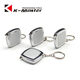 TAJIMA Germany imported Kmart mini tape measure 2 meters small tape measure keychain small steel tape measure micro pocket portable small 2 meters mini small tape measure see details