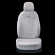 
Customized car seat covers all seasons universal fabric a4l Mercedes-Benz Magotan Crv linen cushion full enclosed totem black db6173 5 seat ice silk hemp