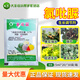 Guowang Sichuan Shiteyou Guowang 0.1% chlorfenuron melon, fruit and loquat fruit regulator fruit plant growth regulator 100ml (5ml*20 bags)