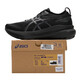 ASICS (ASICS) Мужские кроссовки 25 Новые летние гель-каяно 31 Легкие, амортизация, стабильная поддержка и удобная кроссовка 1011B868-001 39