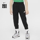 Nike (Nike) Boys and Girls Club Baby Trithed Colters Summer Cotton Sports Pantal