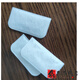 Yuwell адаптирован к вентиляторному фильтру Yuyue Cotton Yh420/450/820/825/720 Респираторный фильтр Мембранный воздушный фильтр 20 кусочков
