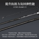 钓之屋（TSURINOYA）DN泛用路亚竿DRAGON远投竿高感度鲈鱼翘嘴鳜鱼海鲈竿变调竿 2.04m DN泛用系列S682ML-2.04米
