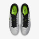 Nike (NIKE) men's football shoes LEGEND 10 ACADEMY TF sneakers DV4342-001 41
