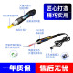 
858 mobile phone repair hot air gun temperature adjustable welding desoldering station digital display fan rotating air 878DD air gun welding station two-in-one upgraded version