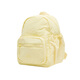 阿迪达斯（adidas）男包女包2025夏新款CESP BACKPACK 2双肩包KC1392 粉末黄|KC1392 NS