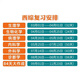 【京东快递发货】贺银成考研西综2026/2025年西医临床医学综合能力辅导讲义同步练习模拟卷历年真题库26十年资料教材书306昭昭699联考网课银成医考京东自营同款 2026贺银成辅导讲义上中下册+全