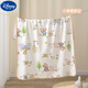 
Disney baby urine separator pad waterproof summer breathable washing diaper pad newborn baby supplies menstrual period aunt pad 80*100cm