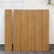 
MPPMCK150x900 Wood grain brick bedroom living room modern simple villa imitation wood floor tiles Nordic balcony study floor tiles BJ15915 150X900