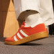 Zapatos casuales adidas zapatos para hombres zapatos para mujeres otoño nuevos zapatos deportivos de 3 hojas T. entrenamiento alemán de entrenamiento alemán IG6191/ladrillo rojo/blanco 40 (245 mm)