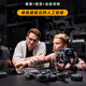Ublic Ugot AI Robot Bionic AI Course Enfant's Educational Toy Assembly Remote Contramming Machine Dog AI Robot Interstellar Exploration Development Kit