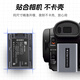 沣标（FB）索尼手持DV摄像机锂电池适用AX700/60/45/30 CX680/610 PJ675座充充电器 【3090mAh】NP-FV100A（单电池）
