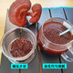 
Yan Zhenkang Changbai Mountain Organic Ganoderma lucidum Spore Powder Triterpene 18.9 Jilin Red Ganoderma lucidum Middle-aged and elderly elders give gifts 250g bottles. 80% of the home packs are selected [4 bottles] Two Jin [Jin equals 0.5 kg] packs [Organic Planting] Spoon, Gift Bag, Organic Certificate, Insurance Certificate, Instruction Book
