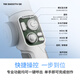 Zhiyun Zhiyun Fun Smooth5e AI Nach dem Mobiltelefon-Gaming-Stabilisator Smart Handheld Globe nach drei Achsen Anti-Shake-Live-Vlog-Artefakt-Selfie-Stick [orgonaler Drei-Achsen] Smooth 5e Standard Edition