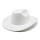 Xinbucks джинсовая шляпа Top Hat мужская джазовая шляпа европейская и американская панк-стиль большая шляпа солнце