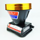 9929 Versión de Seiko de Guangming Quadry Brightness Strong Bald Lamp Lucining Lighting Flaylight Lighting Iluminación 9929-Corre de alto brillo-brillo-huang Guang