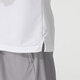 耐克（NIKE）POLO衫男士 25夏季新款运动衣服时尚篮球半袖翻领休闲短袖透气T恤 IB8831-100 白色 M