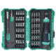 Conjunto de combinación multifunción Yusenyi Home Mini Mini Mini Conjunto Conjunto de controladores Desmontaje SD-9857M Estándar