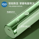 樱舒婴儿理发器自动吸发儿童理发器宝宝剃头器新生儿剪发电推子ES840A