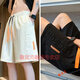 Rubink Shorts Menores de la marca de la marca de verano para hombres Pantalones informales de cinco pines Pantalones medianos Pantalones de verano Pantalones cortos de verano 7029 (dos paquetes) Apricot + gris oscuro 3xl (peso sugerido 150-160Jin [Jin equivale a 0.5 kg])