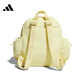 Adidas Men and Women Bag Summer Sports Bag Back рюкзак рюкзак KC1392 KC1392 [2025 Лето] NS