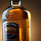 Tekila Vanta top hat Tequila wine 38-degree genuine authentic spirit 750ml gold label 750mL 1 bottle
