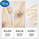 Disney Girls Cotton Sauth et automne 1-2-3 ans bébé à la mode pantalon de combinaison bébé pantalon de baby