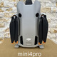 大疆精灵大疆mini3pro无人机 迷你3pro竖拍长续航Mini4Pro无人机DJI二手  不带随心换 99新mini4pro机身.无电池遥控