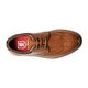 Stacy AdamsSTACY ADAMS Boys Synergy Wingtip Lace Oxfords, Cognac Cognac 4 Big Kid