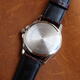 Casio (CASIO) watch men's quartz watch leather strap calendar business MTP-1381L-7A MTP-1381L-7A