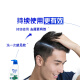 Head and Shoulders anti-dandruff anti-itch shampoo anti-itch care 500g*2 free 80g*2 men and women washing set