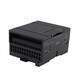 Side to Qi compatible PLC programmable controller S7200 digital expansion module EM221222 6ES7-221-1BL22 dark gray