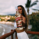 
Gubeta Rum CUBITA RUM Base Wine Imported Foreign Wine White Rum Black Rum 151 Rum Coconut Rum White Rum (40 degrees) 750mL 1 bottle