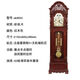 
Floor-standing clock living room solid wood Chinese retro seat clock vertical classical time-saving atmospheric mechanical European vertical clock mahogany 2013 machinery