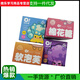 Yusenyi oslime oh Xiaom Slime foaming glue bubble foaming style marshmallow toy decompression artifact bubble 722# bubble bath (blue