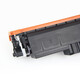 
Jingcheng LBP673Cdn toner cartridges are suitable for Canon LBP673cdw A4 format color laser single-function printer special toner cartridge [2100 pages] CRG-069 black toner cartridge (no chip)