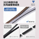 
Zichen*2025 new mosquito-resistant door curtain magnetic strip powerful summer screen window Velcro home diamond mesh screen door curtain