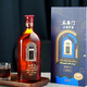 Shikumen Jinxiu 12 semi-dry Shanghai style rice wine 500ml single bottle Shanghai old wine high-end gift box