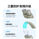 
Green fiber optic jumper telecommunications grade 10 Gigabit SC-SC single mode single core/SC-SC multi-mode dual core low smoke halogen-free entry fiber optic cable machine room engineering special transceiver jump fiber tail fiber SC-SC single mode single core [1 meter]