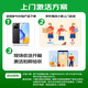 Honor x60 GT 12+256 Fantasy Night Black Snapdragon Flaggschiff Chip 6300mah Qinghai Lake Batterie AI 5G Mobile National Subvention [GT Pro New Product ist auf dem Markt]